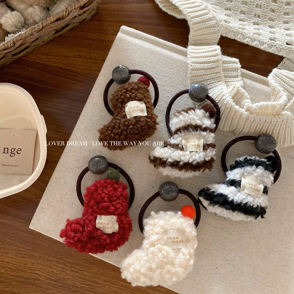 2024★髪飾り★ヘアアクセサリー★ヘアゴム★シュシュ