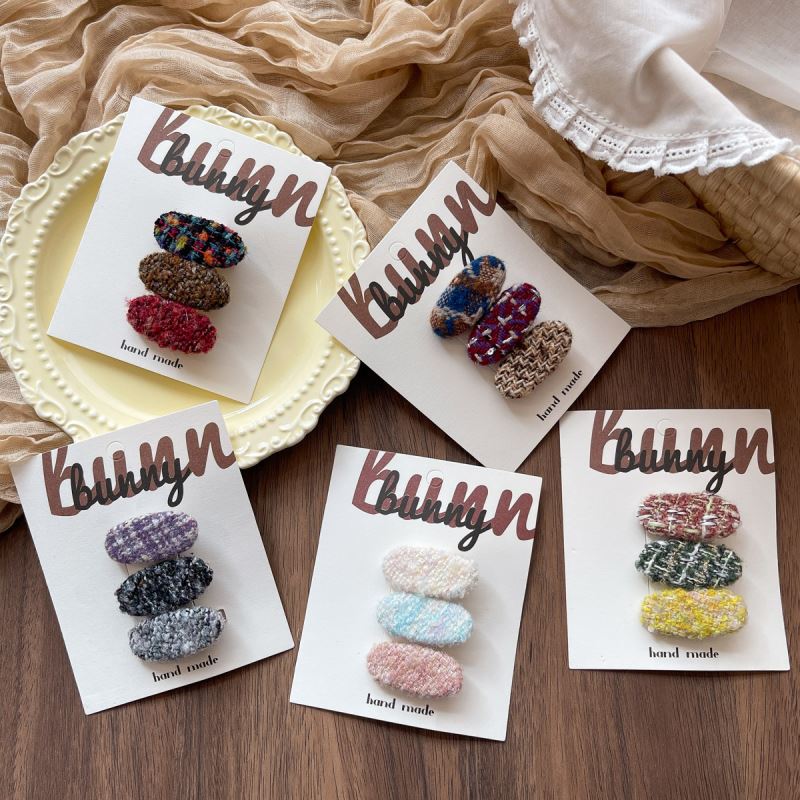 髪飾り★まとめ髪用★ヘアアクセサリー★子供用★ヘアピン★可愛い