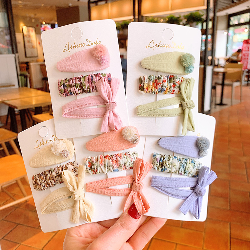 髪飾り★まとめ髪用★ヘアアクセサリー★子供用★ヘアピン★可愛い