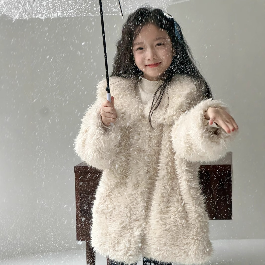 2024新品★子供服 　コート★100cm〜160cm