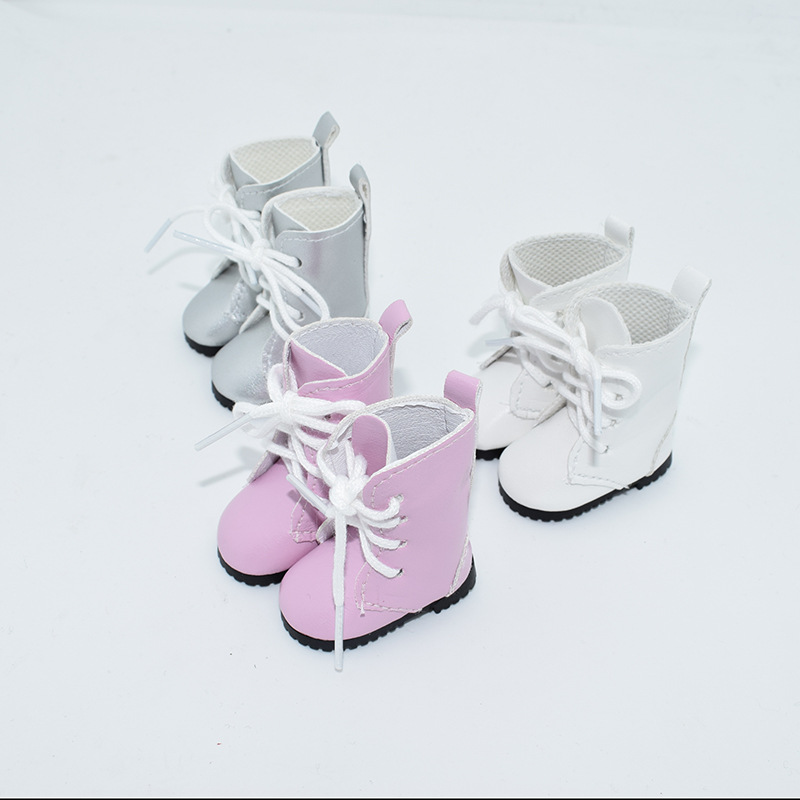 2024★着せ替えぬいぐるみ★おもちゃ★シューズ★ブーツ★BJDドール