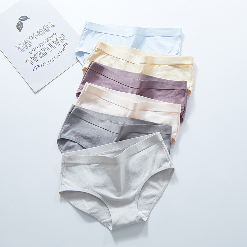 レディース用肌着★♪おしゃれ★♪ショーツ★♪日系★♪女の子★♪婦人★♪パンツM/L/XL   8色