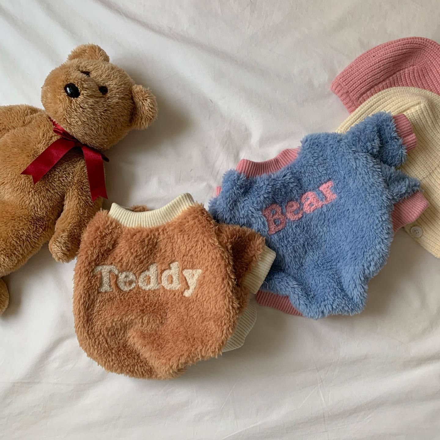 ★超人気 ワンちゃんの服 ペット服 ★犬服 ★ペット用品