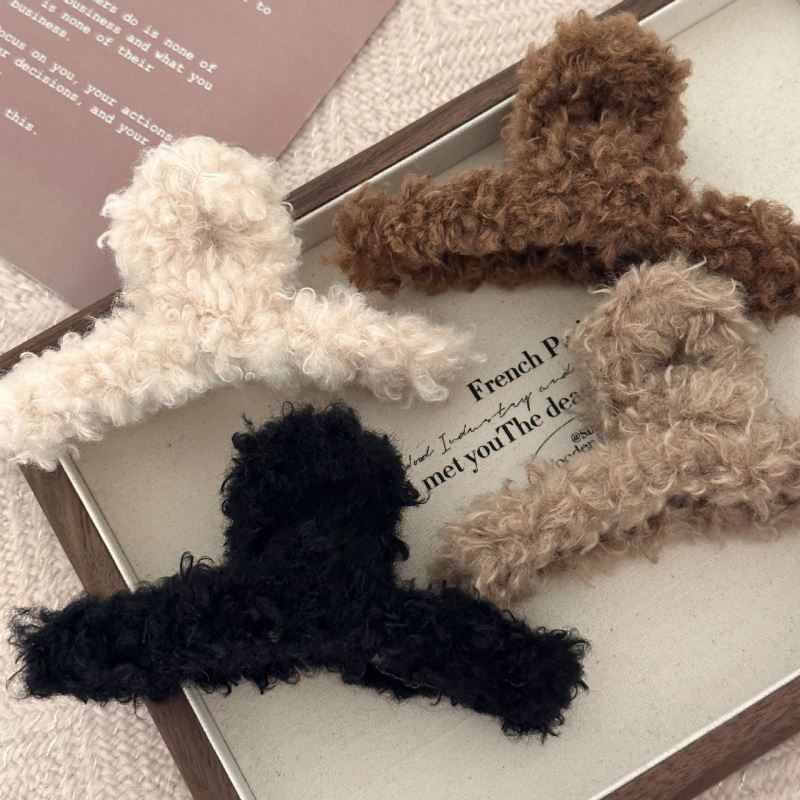 2024★髪飾り★ヘアアクセサリー★バンスクリップ★ヘアクリップ