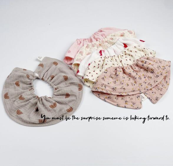 よだれかけ★子供用★涎掛け★ベビー向け★赤ちゃん用★可愛い★21色