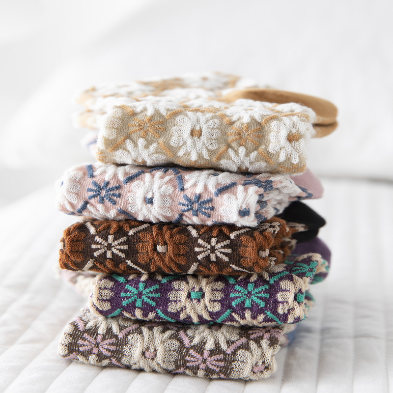 「2024」靴下★レディース★ソックス★大人用★女性用靴下★可愛い★5色