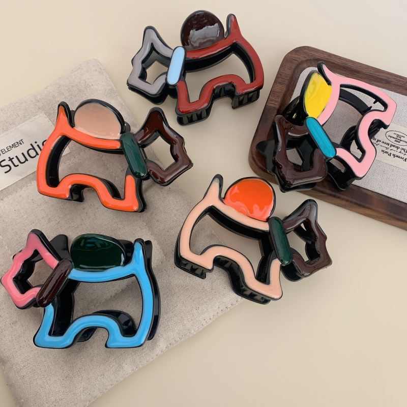 髪飾り★まとめ髪用★ヘアアクセサリー★ヘアピン★ヘアクリップ★韓国風