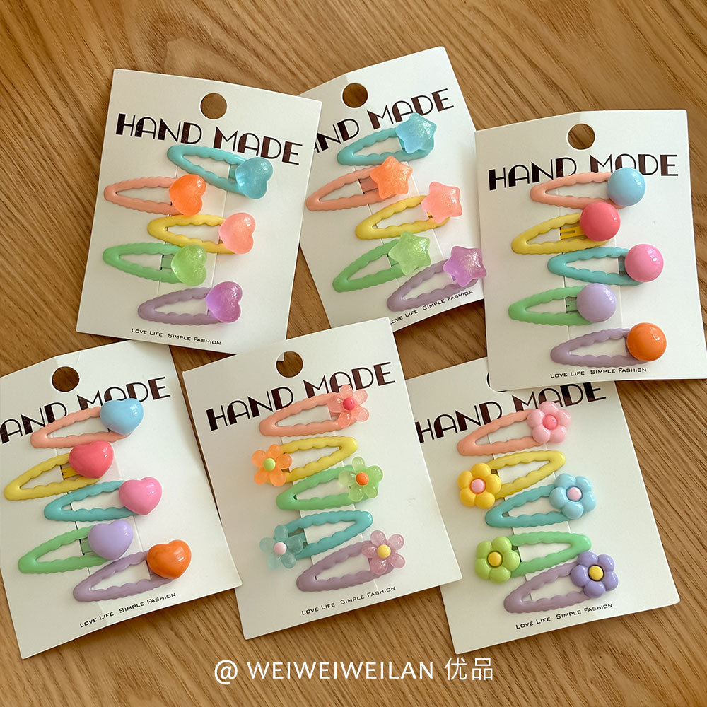 2024★髪飾り★ヘアアクセサリー★ヘアピン