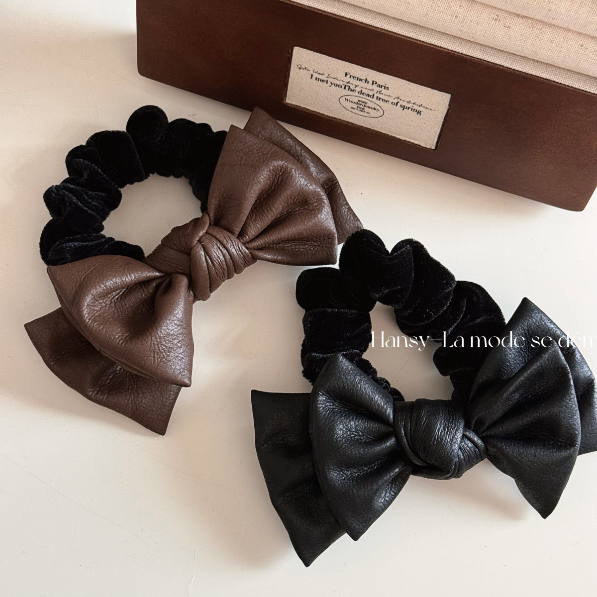 2024★髪飾り★ヘアアクセサリー★ヘアゴム★シュシュ