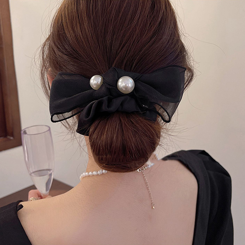 2024★髪飾り★ヘアアクセサリー★ヘアゴム★シュシュ