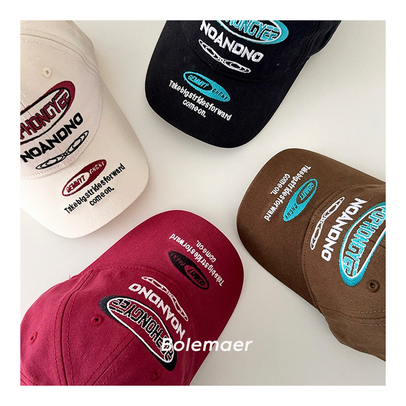 2025年新品★子供用&親子用★帽子　キャップ★ 4色