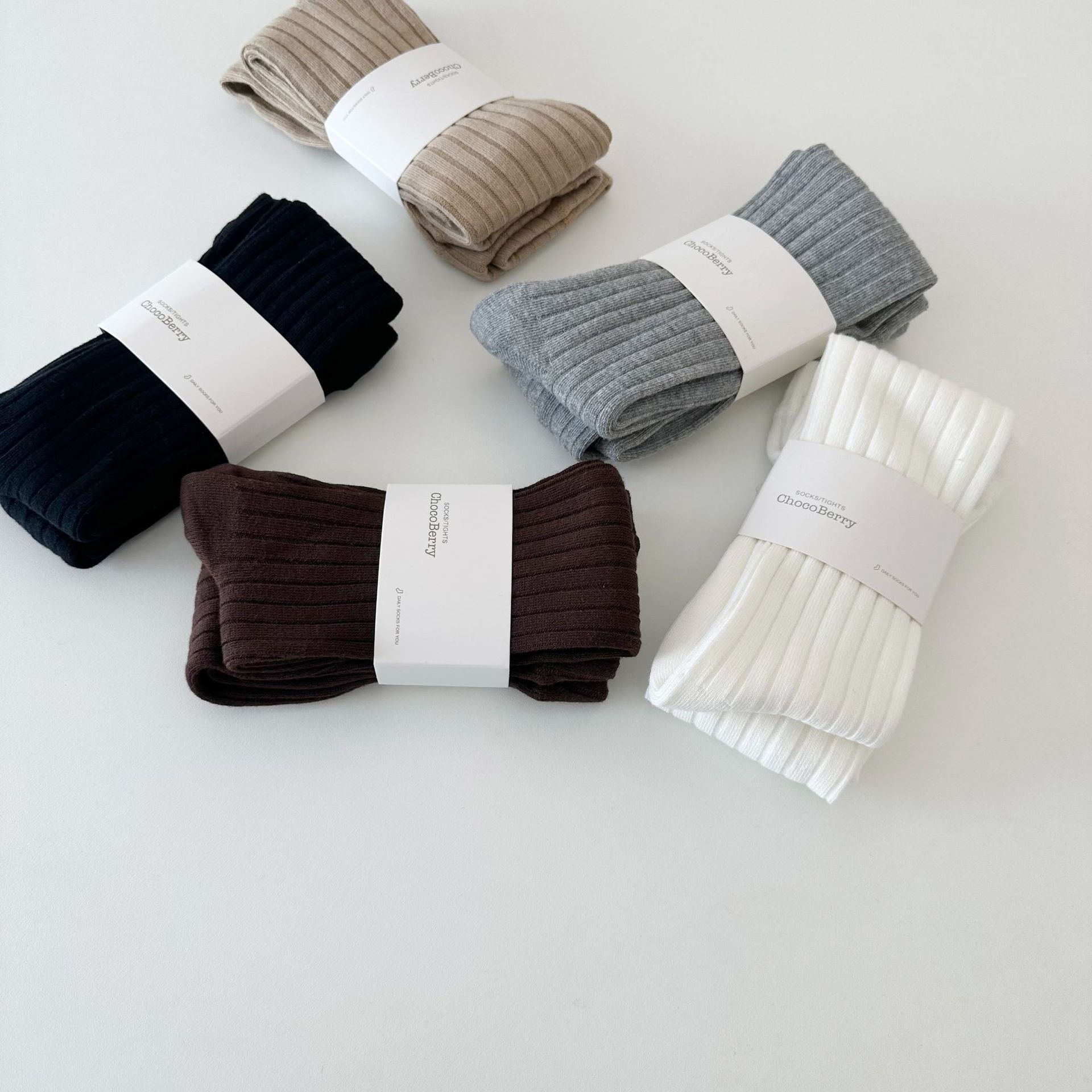 2024★秋冬新作★ソックス★キッズ靴下★ズボン