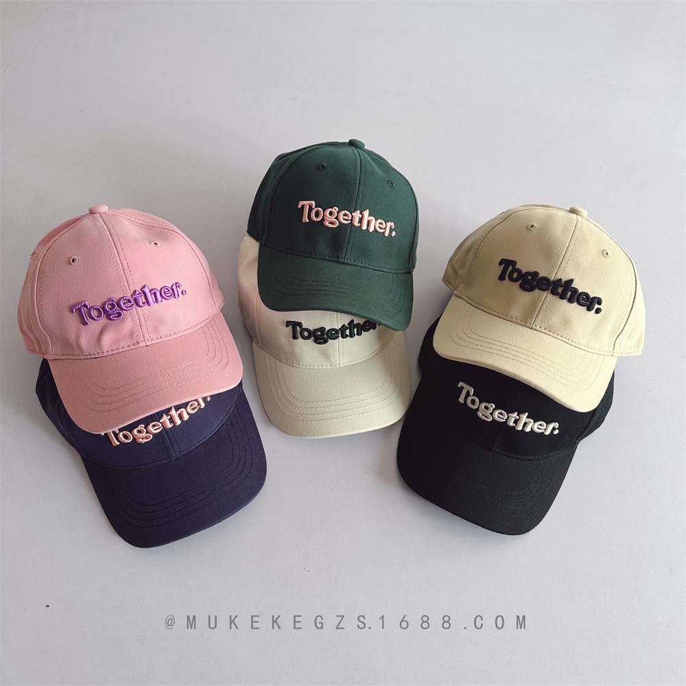 「2025」子供用★帽子★キャップ★キッズ★野球帽★キャスケット★6色