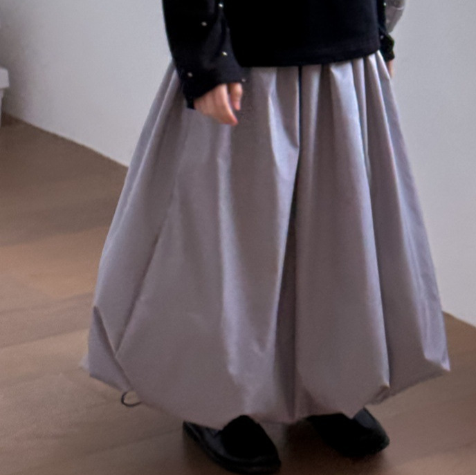 2025春新作MK★子供服　スカート★90cm〜150cm