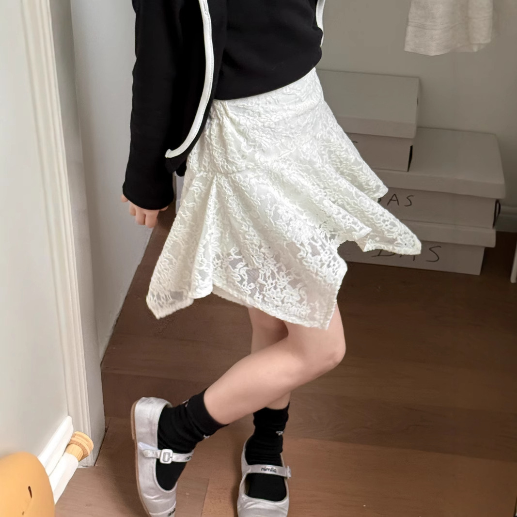 2025新品JM★子供服　スカート★110cm〜160cm