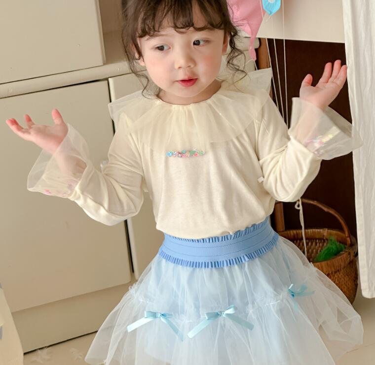 2025新作DC★子供服　トップス★90cm〜140cm