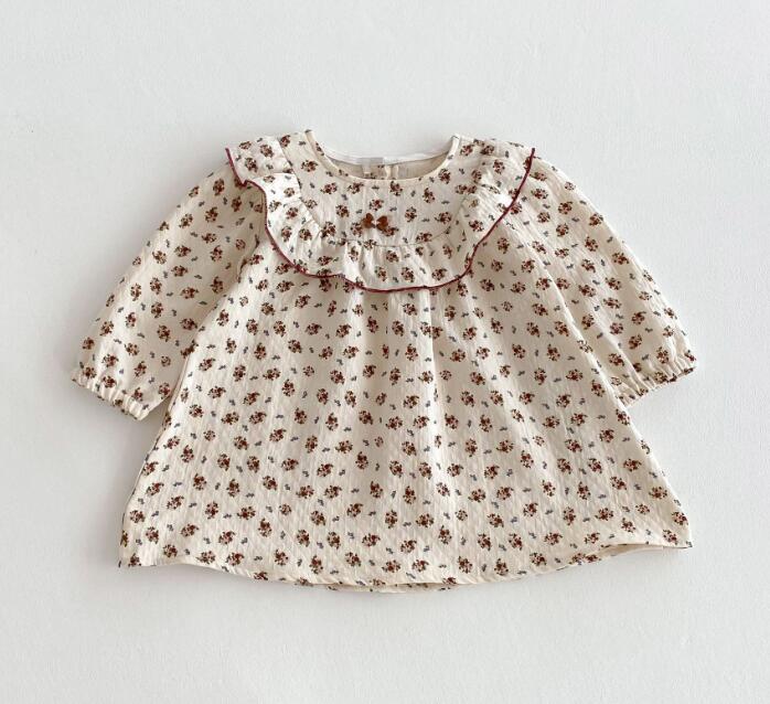 2025新品★子供服　ワンピース★80cm〜130cm