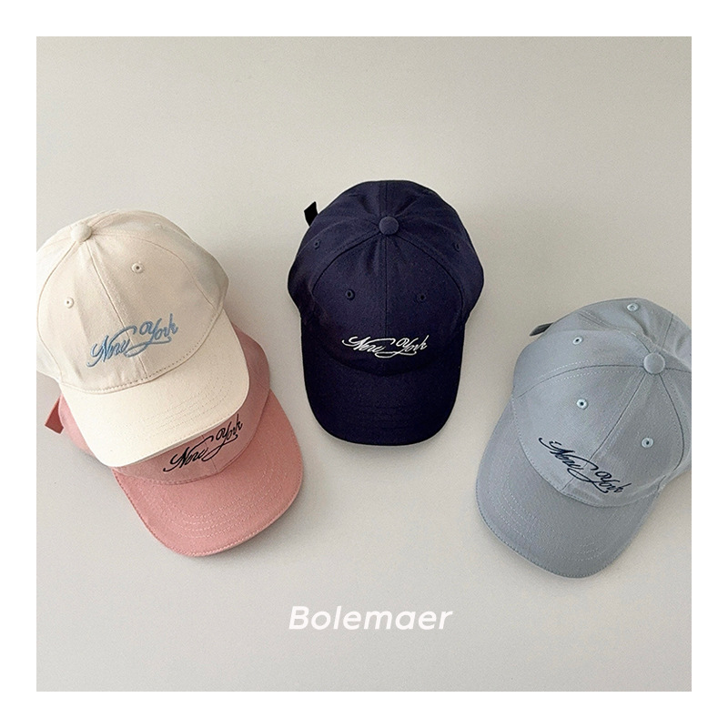 「2025」子供用★帽子★キャップ★キッズ★野球帽★キャスケット★5色