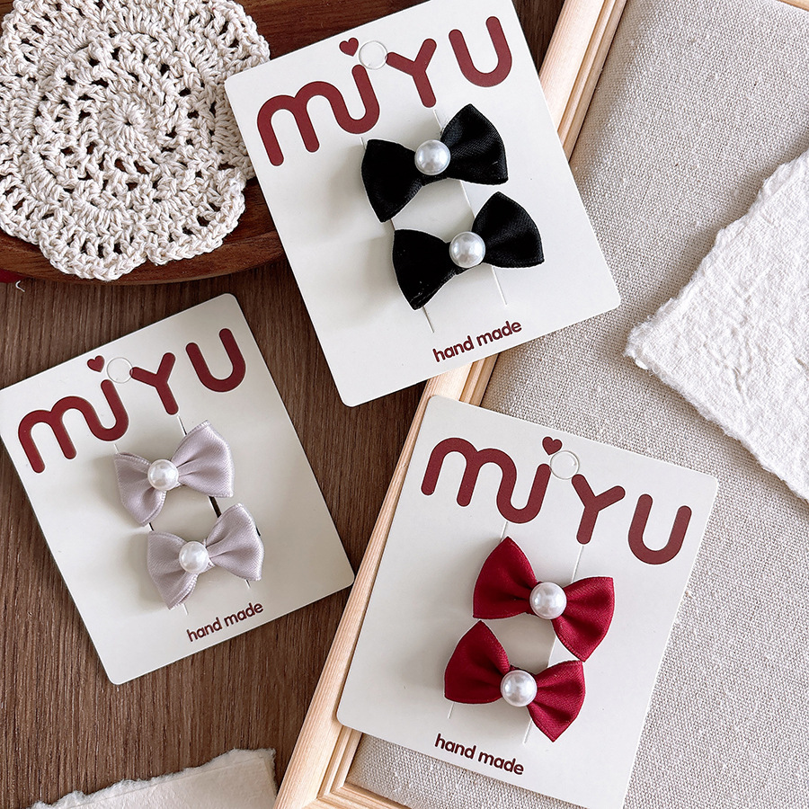 2025★髪飾り★ヘアアクセサリー★ヘアピン