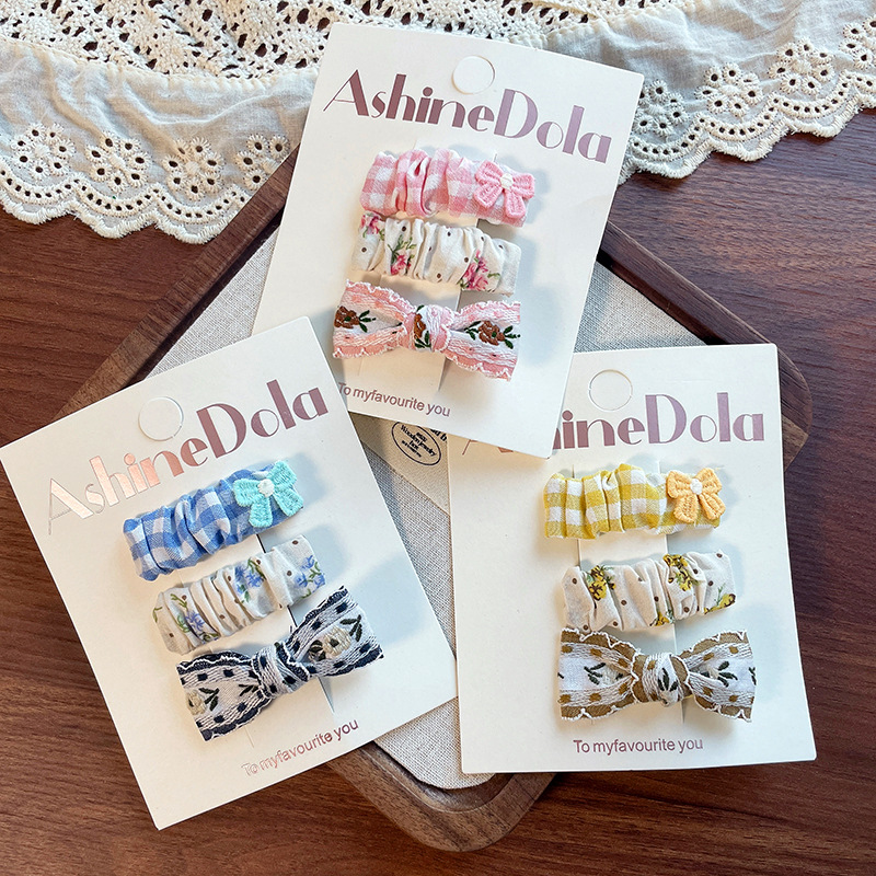 髪飾り★まとめ髪用★ヘアアクセサリー★子供用★ヘアピン★可愛い