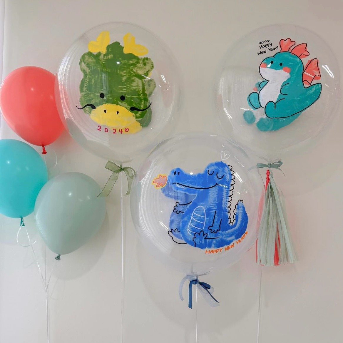 2025★パーティー★撮影道具★背景★生日の祝い★風船★デコレーション 80cm