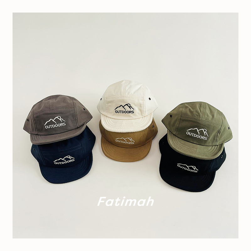 「2025」子供用★帽子★キャップ★キッズ★野球帽★キャスケット★6色