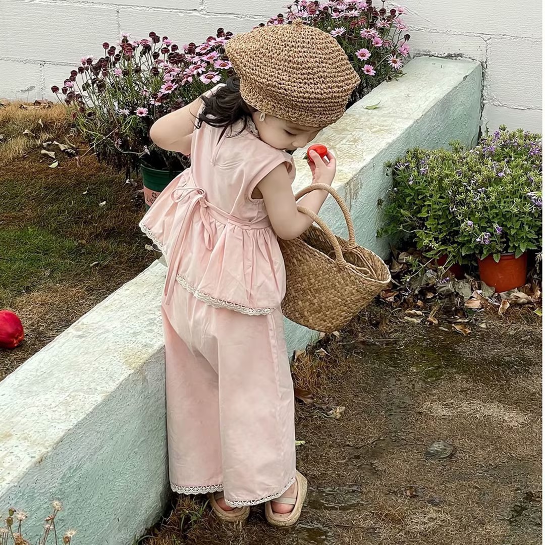 2025新品★子供服　セットアップ★90cm〜140cm