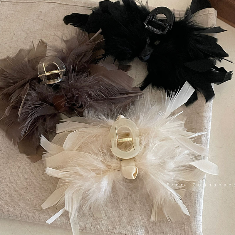 2025★髪飾り★ヘアアクセサリー★バンスクリップ★ヘアクリップ