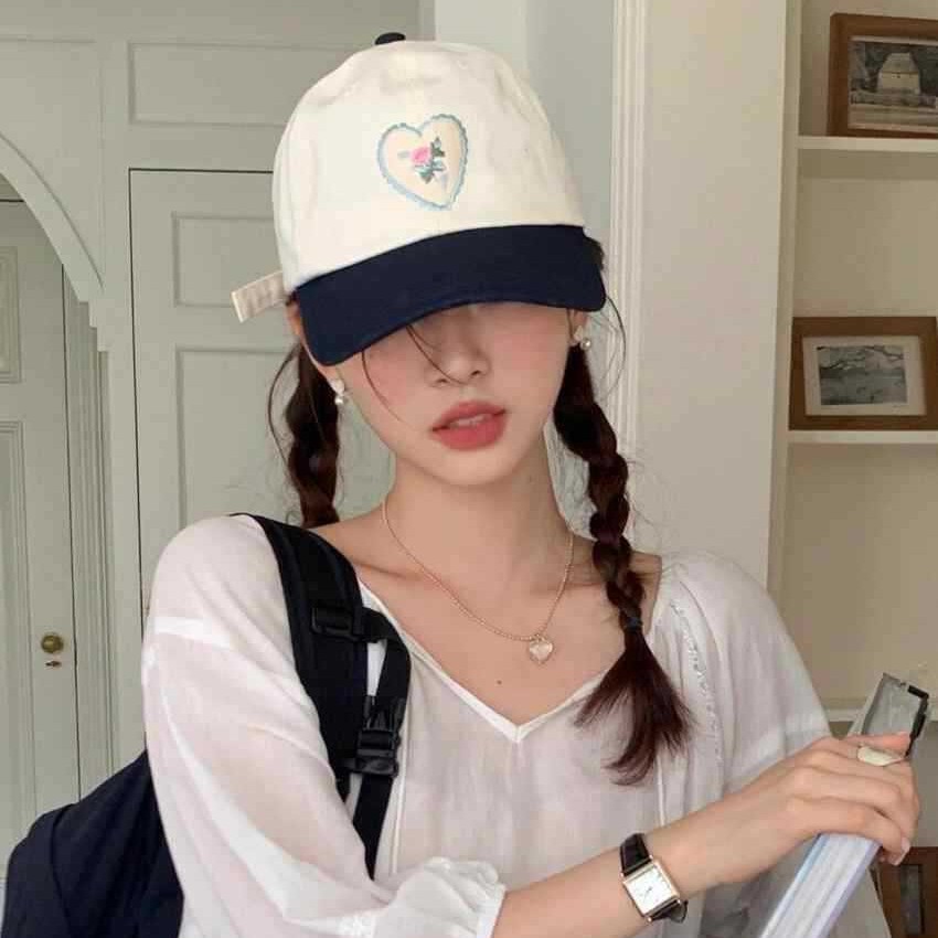 2025★レディース帽子★ハット★キャップ★56-58cm 4色