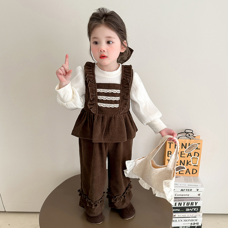 2025新品★子供服　セットアップ★90cm〜140cm