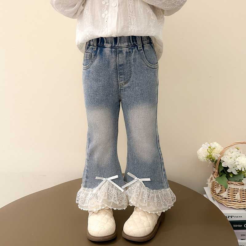 2025新入荷★子供服　ズボン★90cm〜140cm