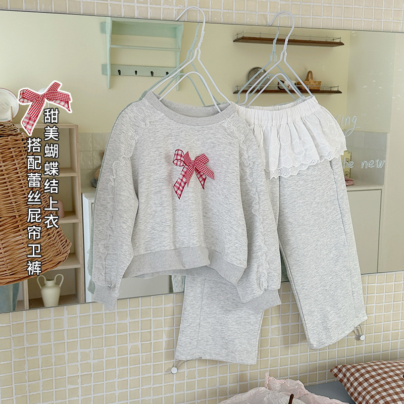 2025新品★子供服　セットアップ★90cm〜150cm