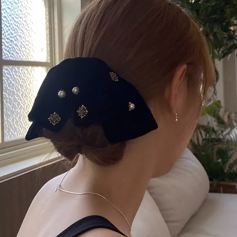2025★髪飾り★ヘアアクセサリー★バンスクリップ★ヘアクリップ