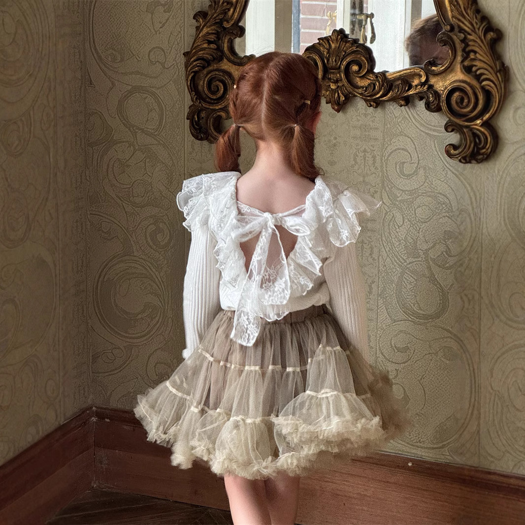 2025新作CL★子供服　トップス★90cm〜140cm