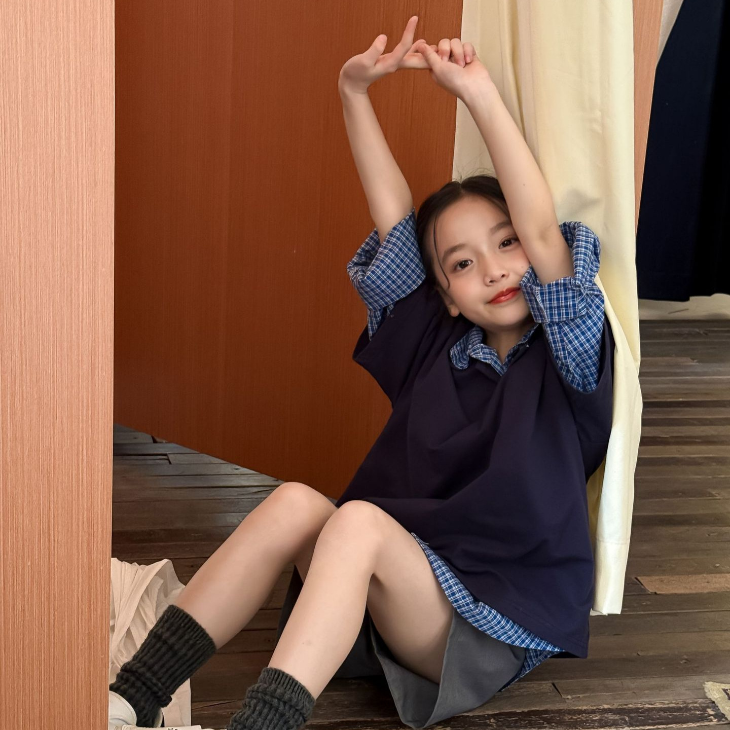 2025新入荷★子供服　トップス&ズボン★110cm〜160cm