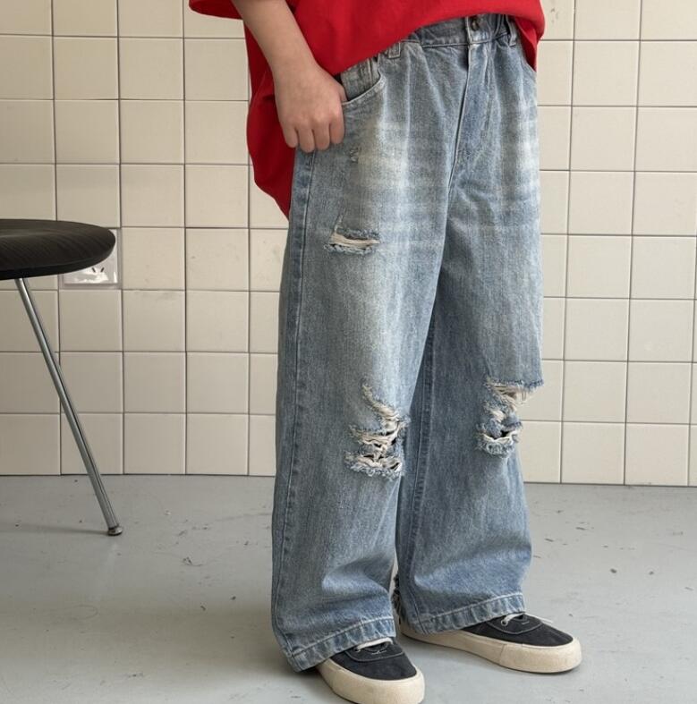 2025新入荷MXM★子供服　ズボン★90cm〜150cm