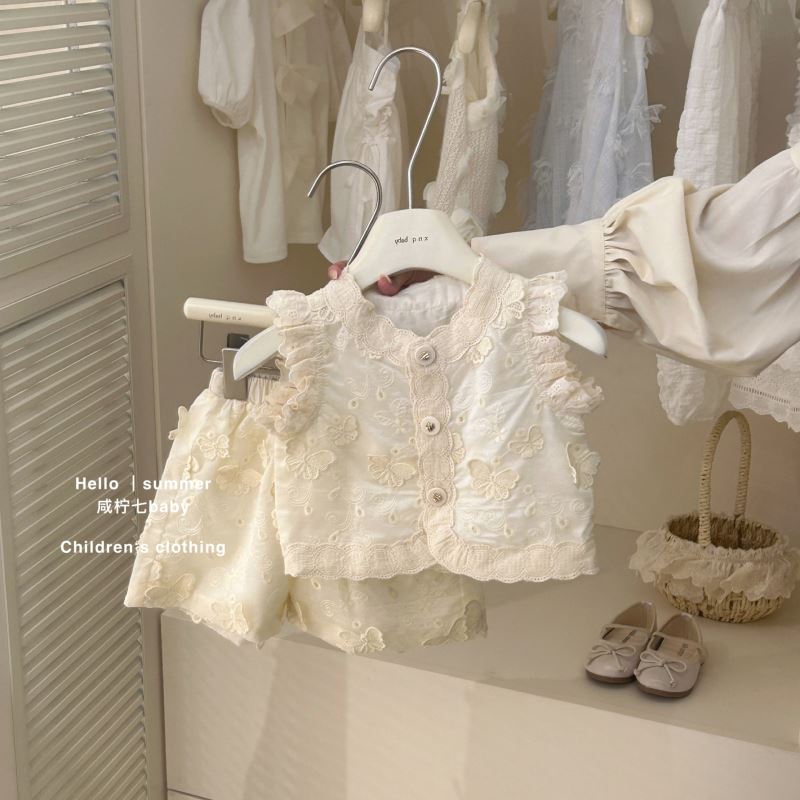 2025新品★子供服　ワンピース★80cm〜130cm