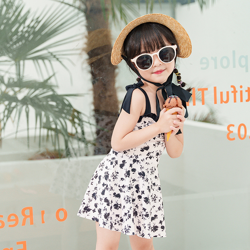 2025新品★子供服　水着★M〜3XL