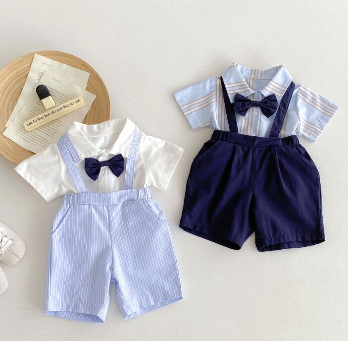 「2025」子供服★トップス+ズボン★セットアップ★韓国風子供服★2色66cm〜100cm