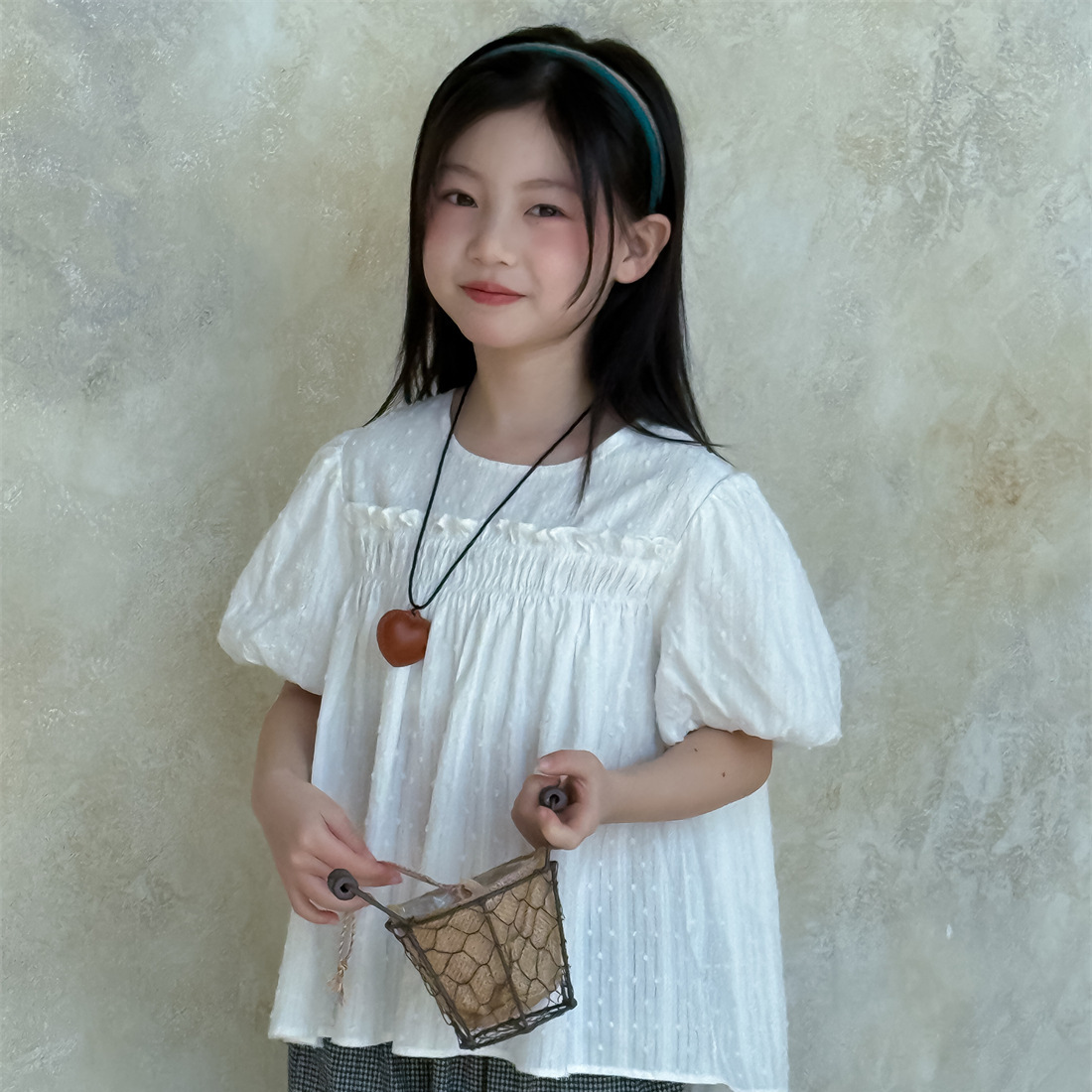 2025新作★子供服　トップス★100cm〜160cm