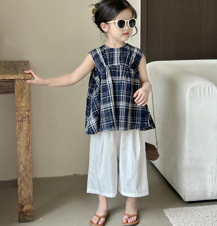 2025新作TQ★子供服　トップス&ズボン分けて★90cm〜140cm