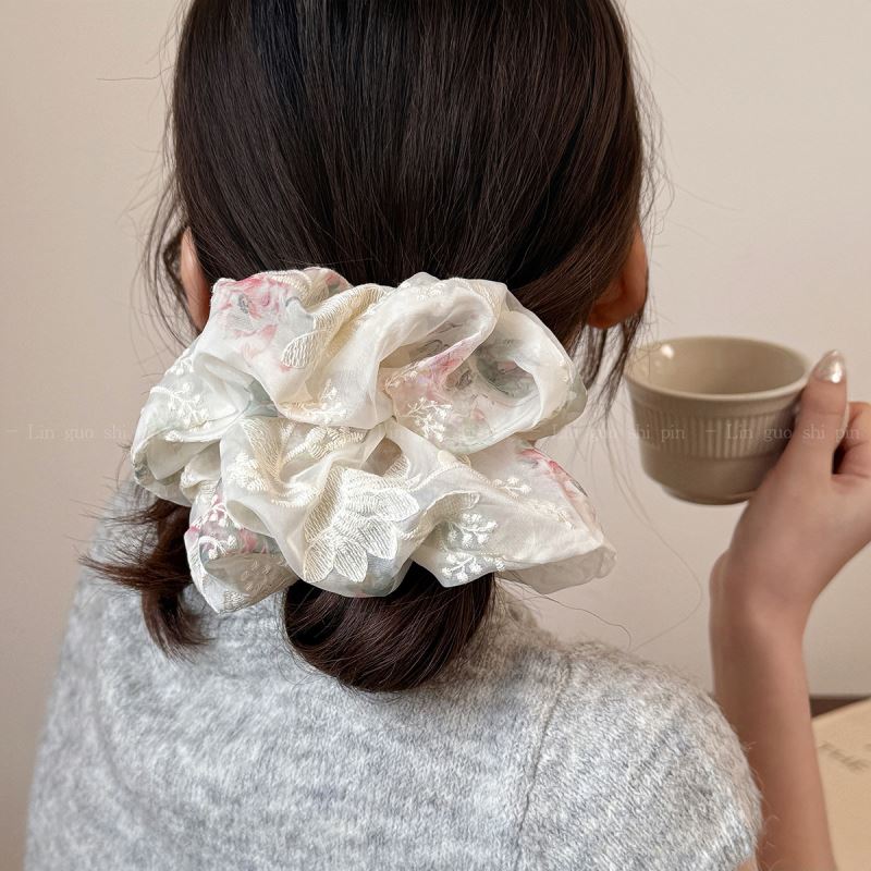 2025★髪飾り★ヘアアクセサリー★ヘアゴム★シュシュ