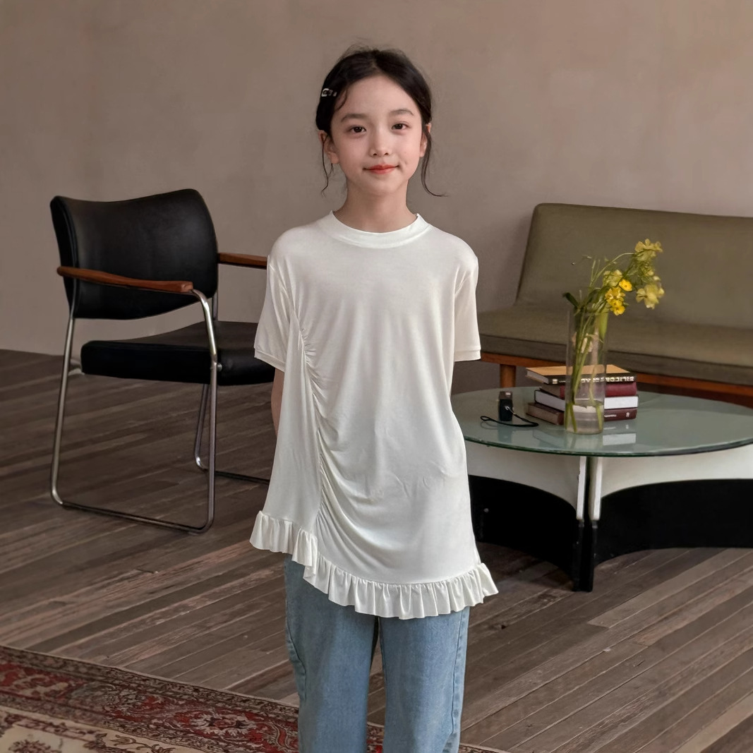 2025新作★子供服　トップス★110cm〜160cm