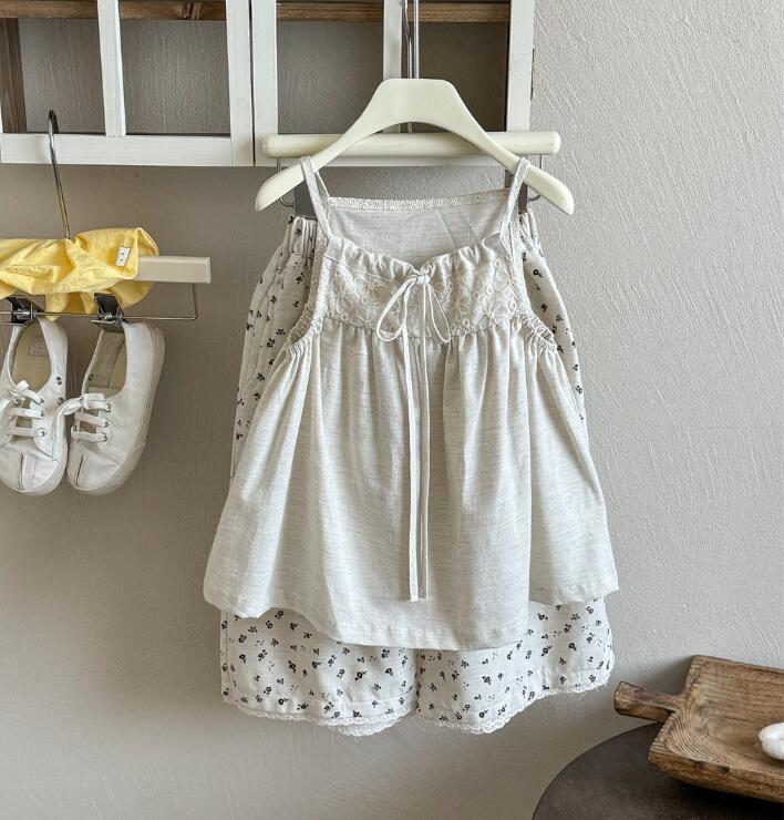 2025夏新品JM★子供服　トップス★90cm〜140cm