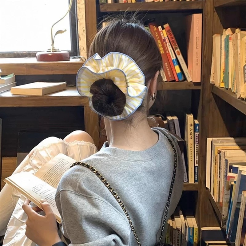 2025★髪飾り★ヘアアクセサリー★ヘアゴム★シュシュ