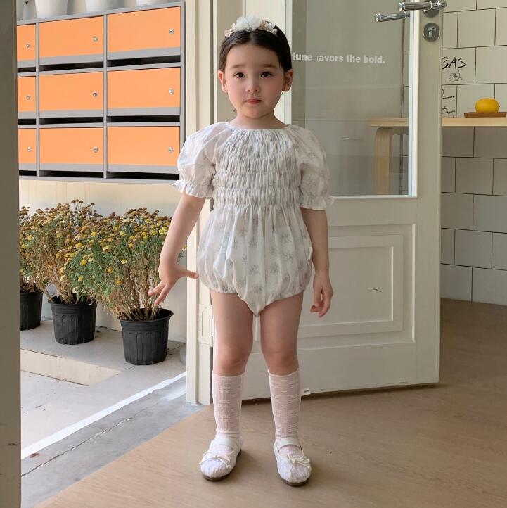 2025新入荷jen★ベビー服　ロンパース&ワンピース★66〜90/90-130cm