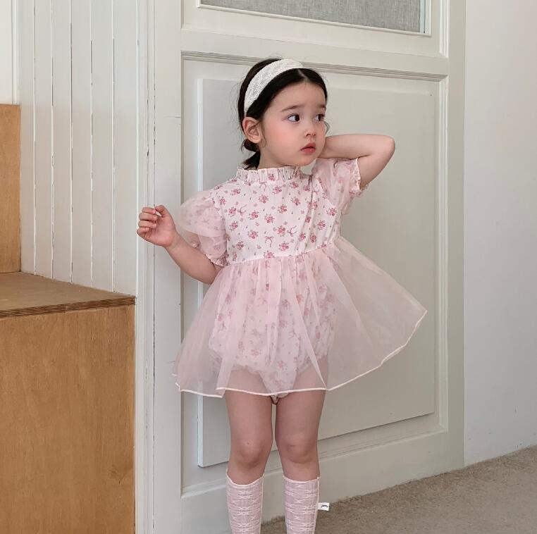 2025新入荷jen★ベビー服　ロンパース★66cm〜90cm