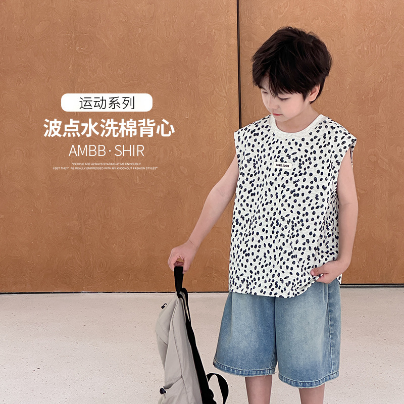 2025夏新作A★子供服　トップス★90cm〜170cm