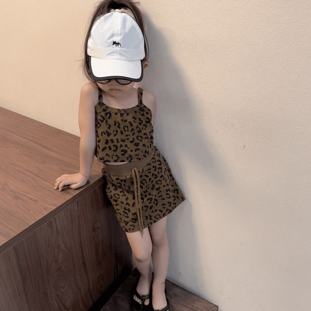 2025新品★子供服　セットアップ★90cm〜140cm