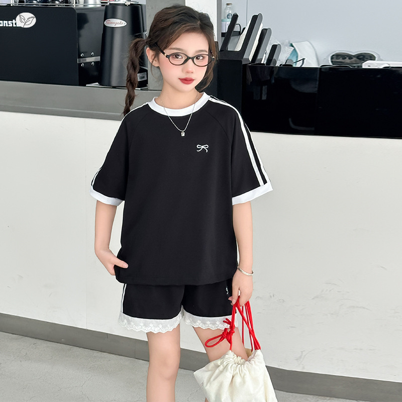 2025新品★子供服　セットアップ★120cm〜170cm